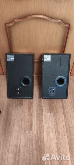 Корпуса колонок Technics