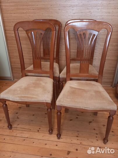 Стулья италия