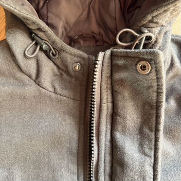 Демисезонная куртка для мальчика Play today 128