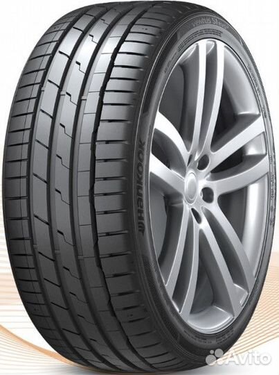 Hankook Ventus S1 Evo3 SUV K127A 255/40 R21 102Y