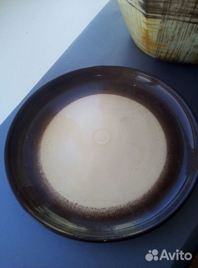 Горшок для цветов