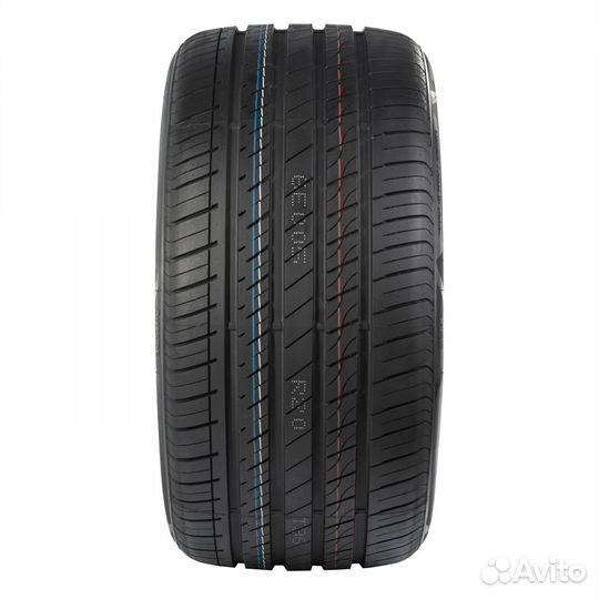 Arivo Ultra ARZ5 315/35 R20 106W