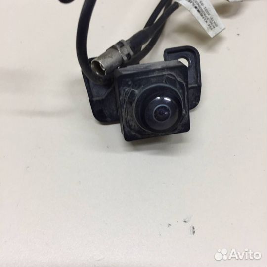 Камера бокового вида, Chery Tiggo 7 Pro 2019