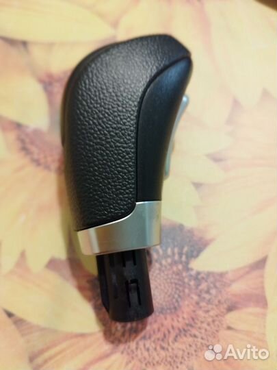 Ручка АКПП Hyundai Creta