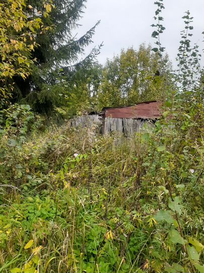 Участок 15 сот. (ИЖС)