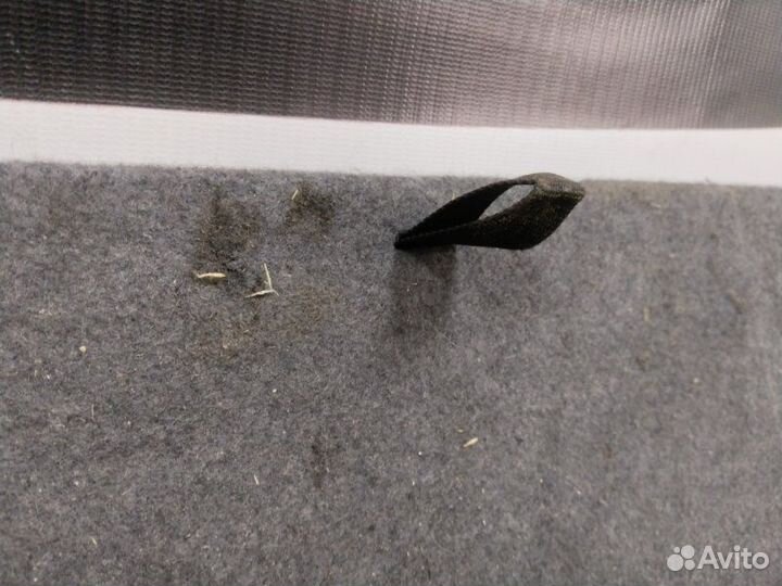 Панель пола багажника задний Honda Hr-V GH4 D16A