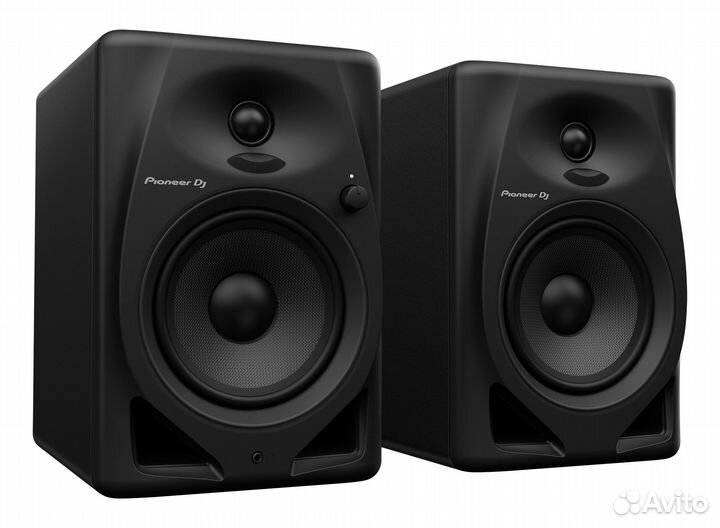 Студийные мониторы Pioneer DM-40