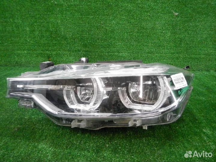 Фара левая BMW 3-Series/M3
