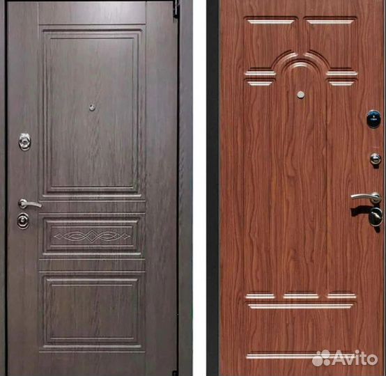 Двери для квартиры быстро