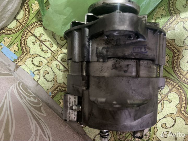 Генератор для Авто