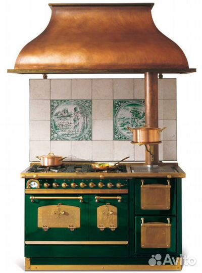 Варочный центр Restart GGL 135 2F g