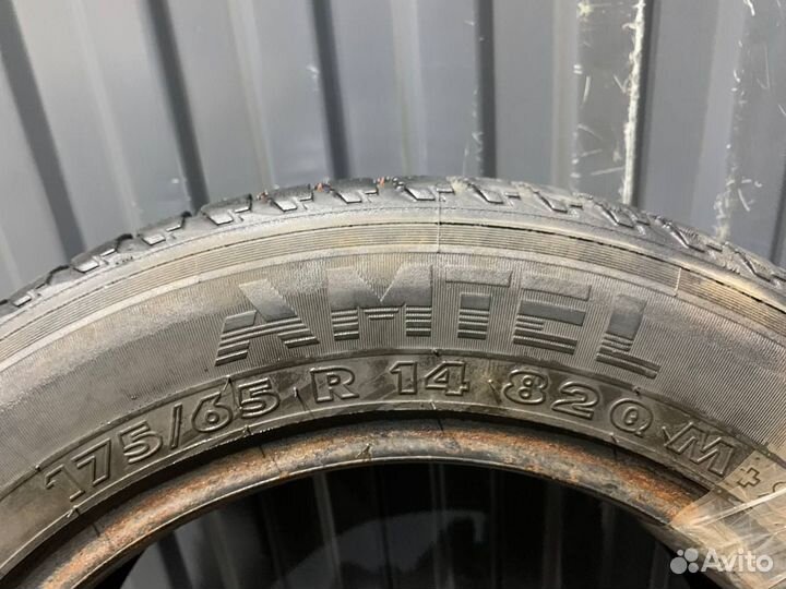 Amtel NordMaster ST 175/65 R14 82Q