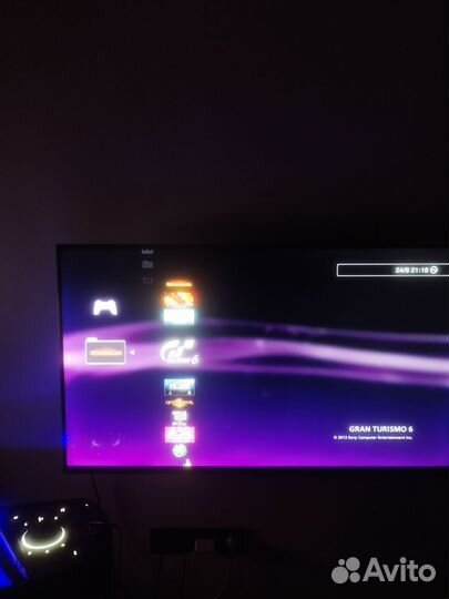 Sony playstation 3 hen прошитая