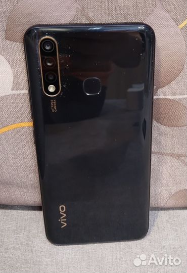 vivo Y19, 4/128 ГБ