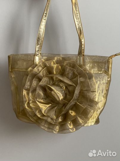 Cумка женская пляжная