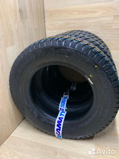 КАМА Kама-Euro LCV-520 185/75 R16