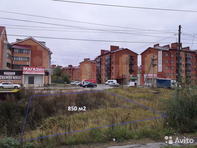 Торговое помещение, 15 м²