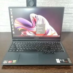 Lenovo legion 5