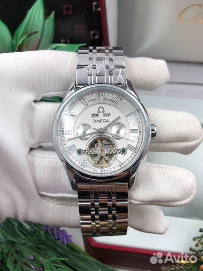 Часы Omega