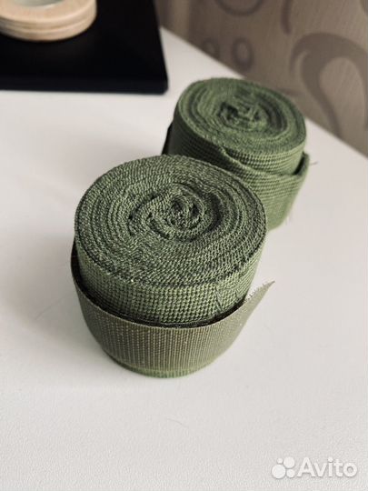 Боксерские перчатки 10 oz Everlast