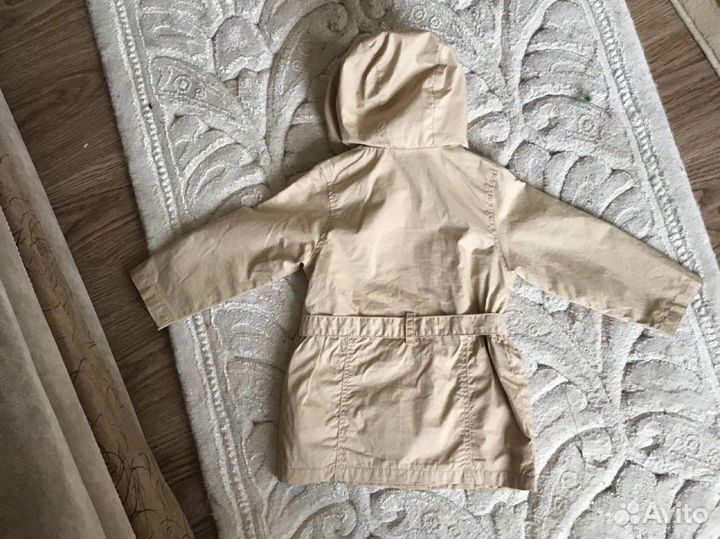 Френч для девочки