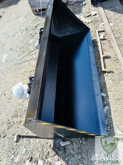 Погрузчик копновоз 0.8