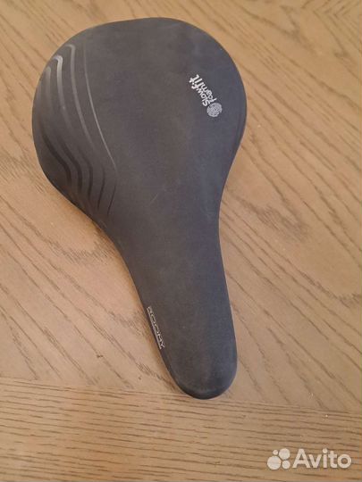 Седло для велосипеда selle royal