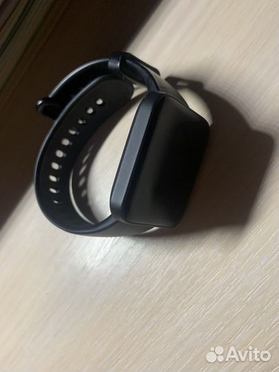 Смарт часы Xiaomi Mi watch lite