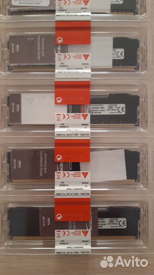 DDR3 4Gb kingston 1333 и 2gb 1333