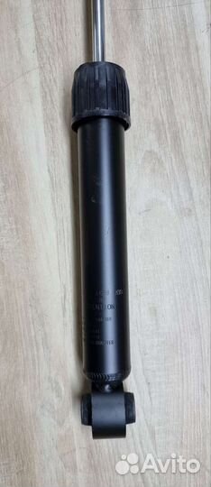 Амортизаторы задние для Тойота Камри V70