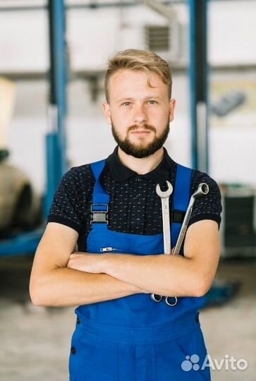 Слесарь-ремонтник по ремонту оборудования, вахта