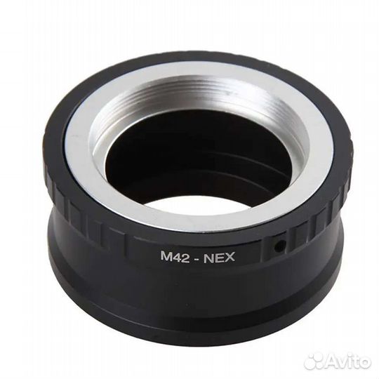 Переходник m42 Sony NEX