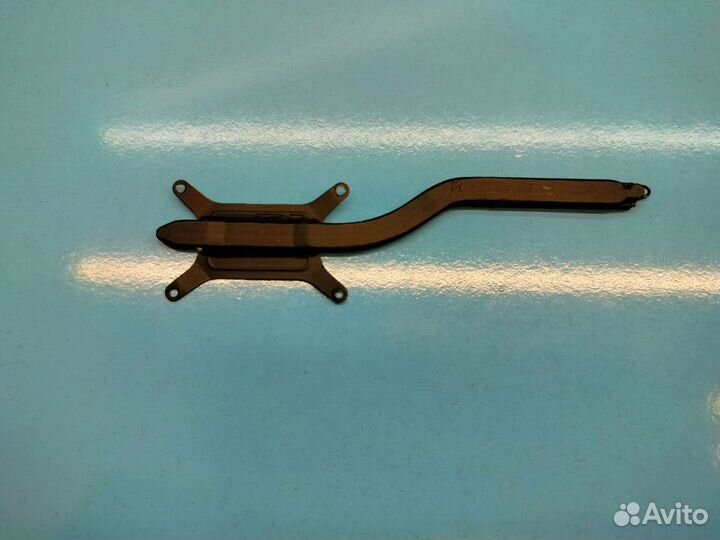 Радиатор ноутбука Apple Macbook Air A1466 13.3