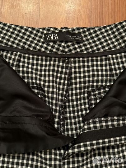 Женский брючный костюм Zara