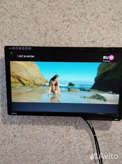 Монитор для компьютера