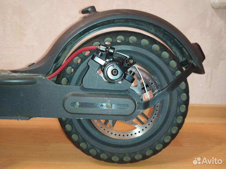 Электросамокат Xiaomi Mijia M365 2019г., оригинал