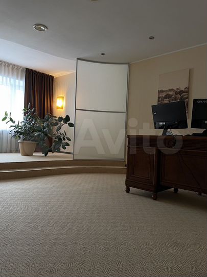 4-к. квартира, 159,9 м², 15/16 эт.