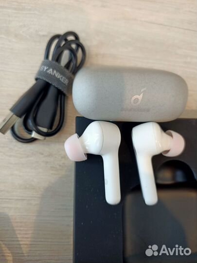 Anker soundcore liberty air 2