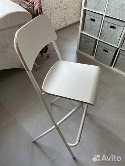 Барный стул IKEA
