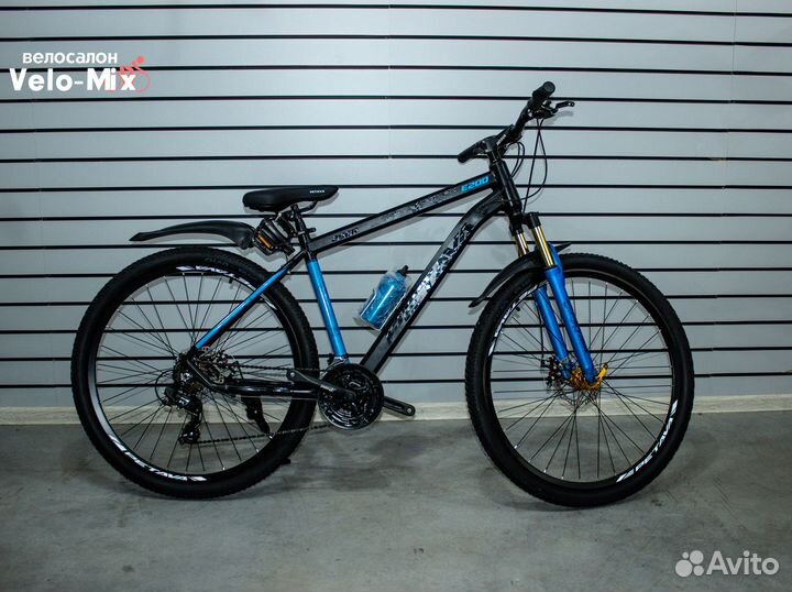 Горный велосипед колеса 29 алюминиевый