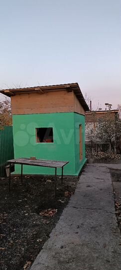 Дом 68,2 м² на участке 9,5 сот.