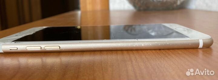 Телефон iPhone 7 plus 256gb