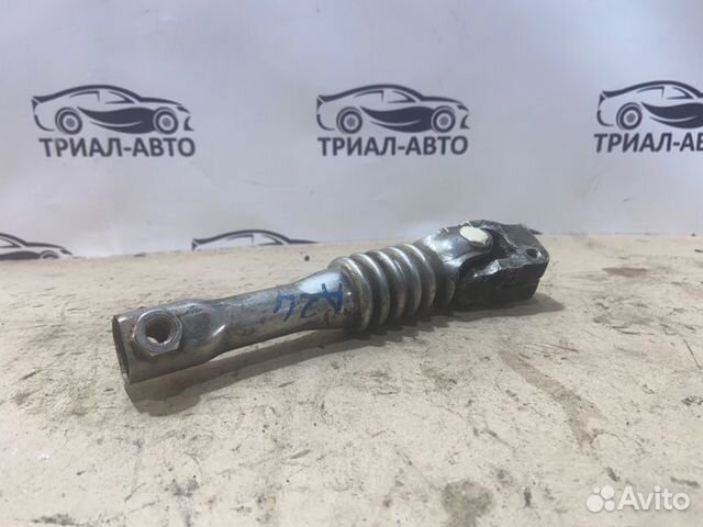 Карданчик рулевой F10