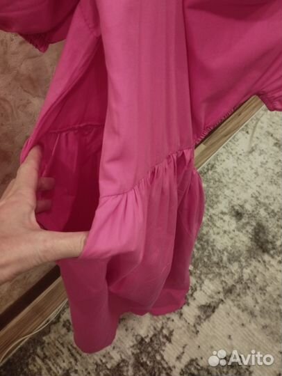 Новое платье М