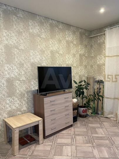 1-к. квартира, 37 м², 9/9 эт.