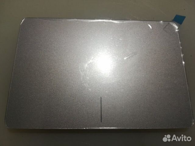 Новый тачпад Lenovo Z400/P400