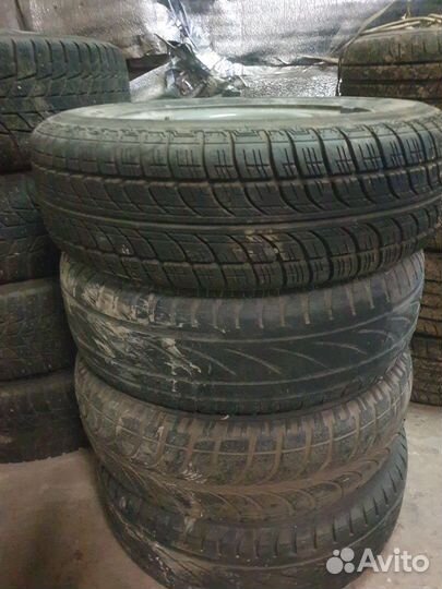 Колеса р13 летние