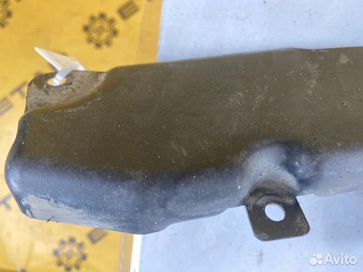 Кожух рулевого механизма левый Bmw X5M E70 4.4