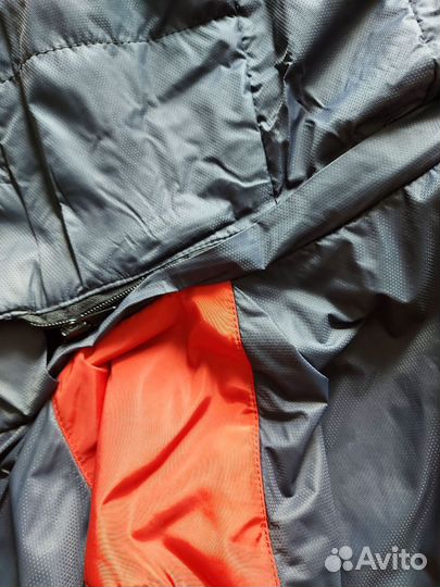 Куртка- ветровка на подростка