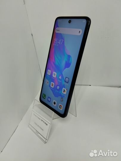 Tecno Camon 18P